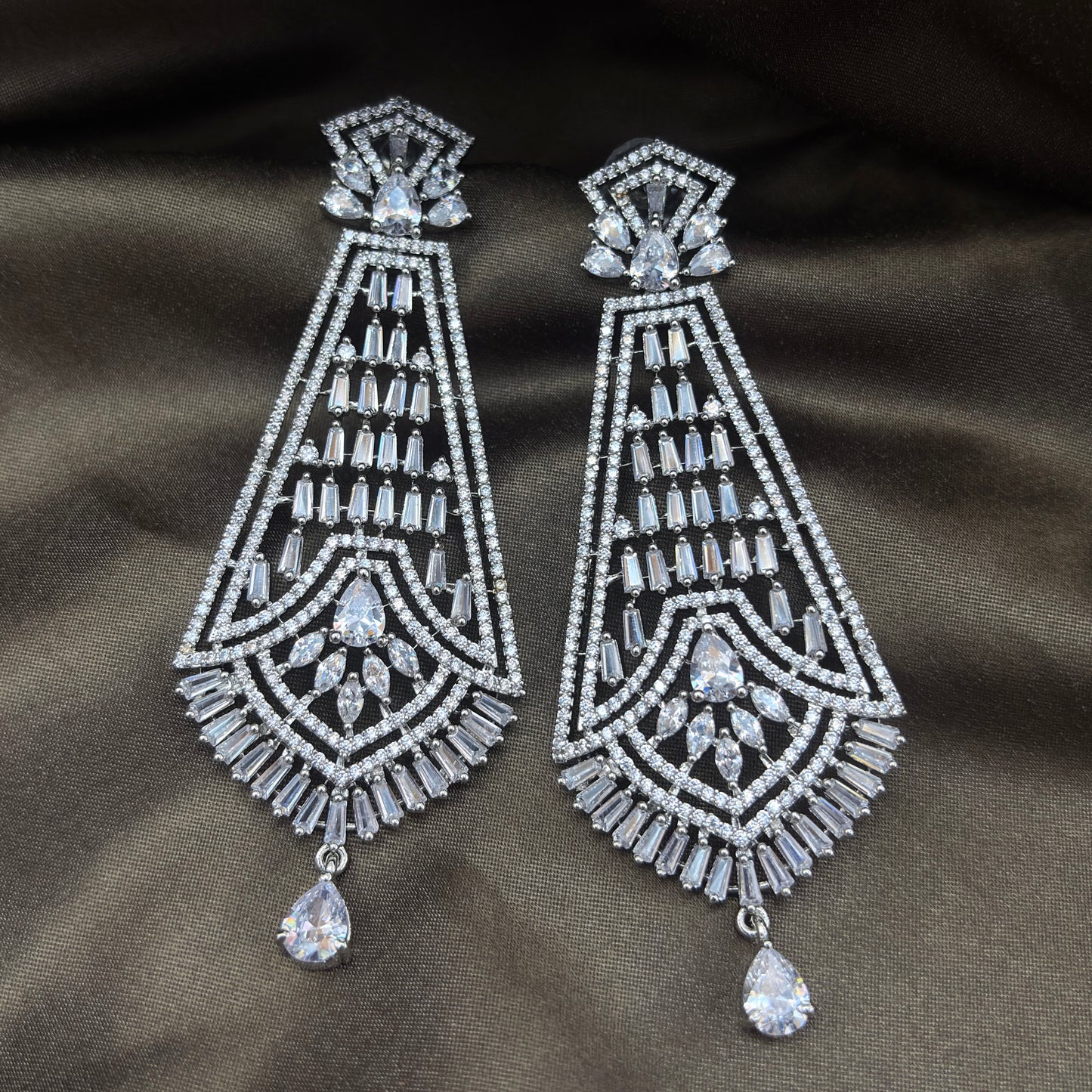 Elegant Dangler Earrings