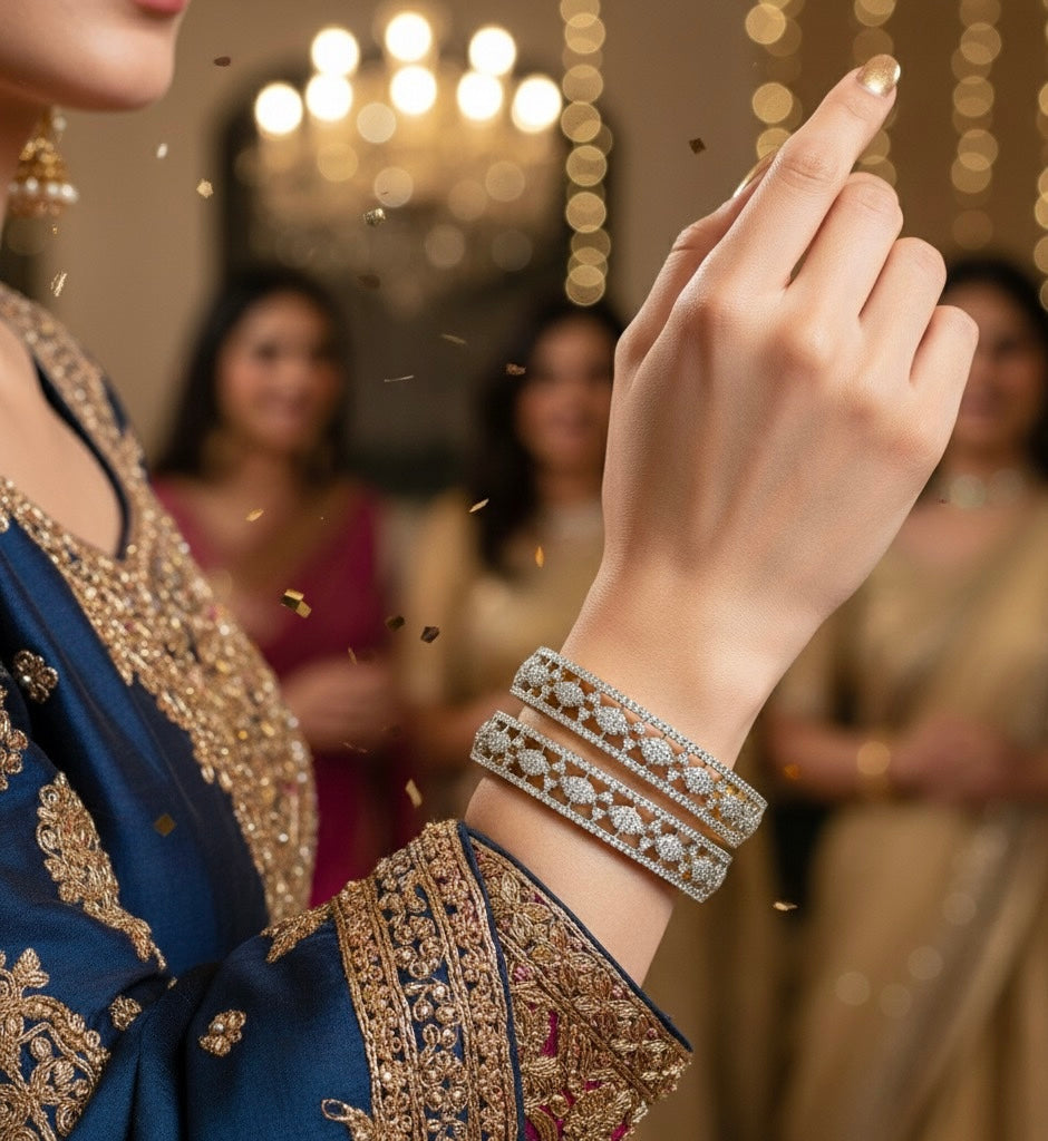 BANGLES