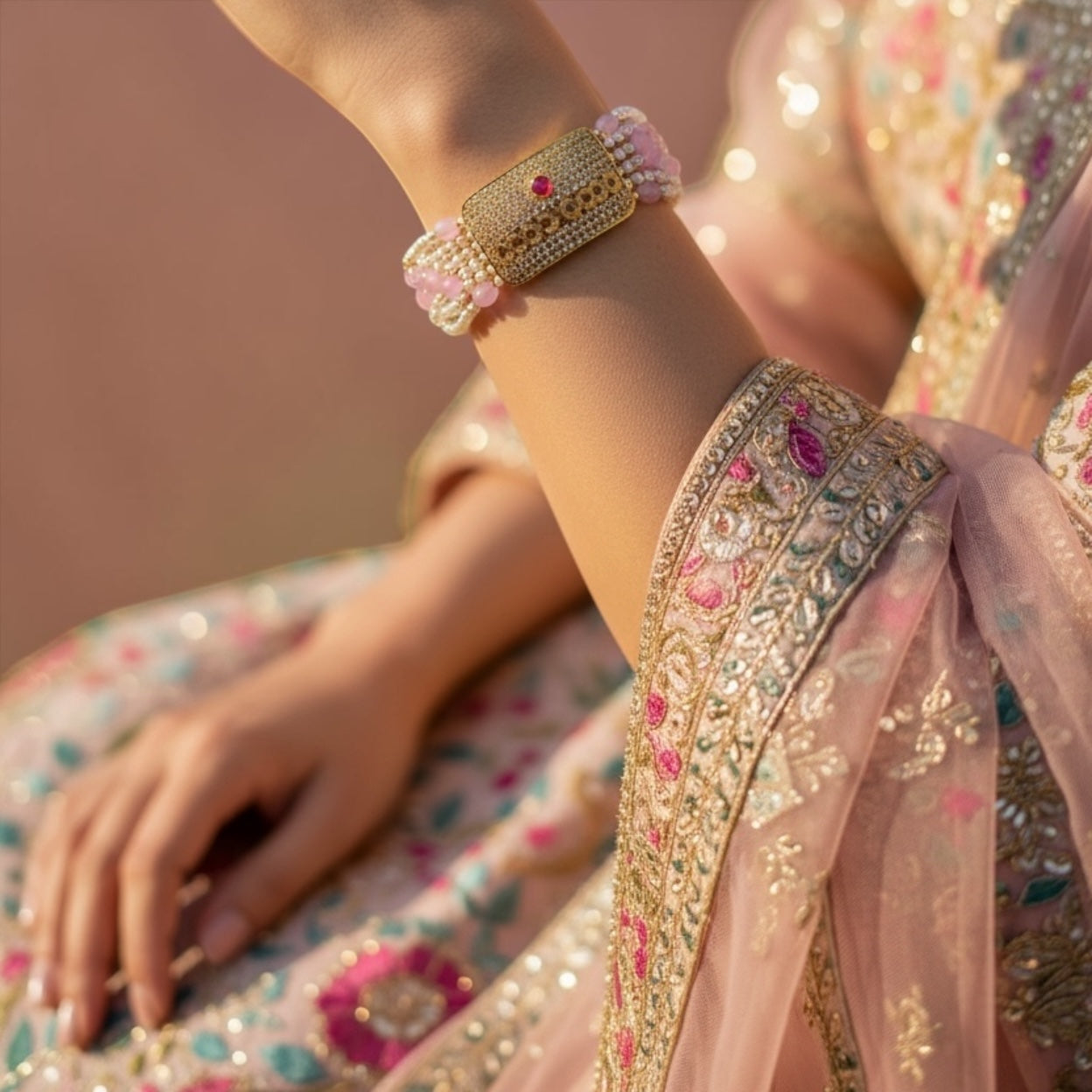 BRACELET