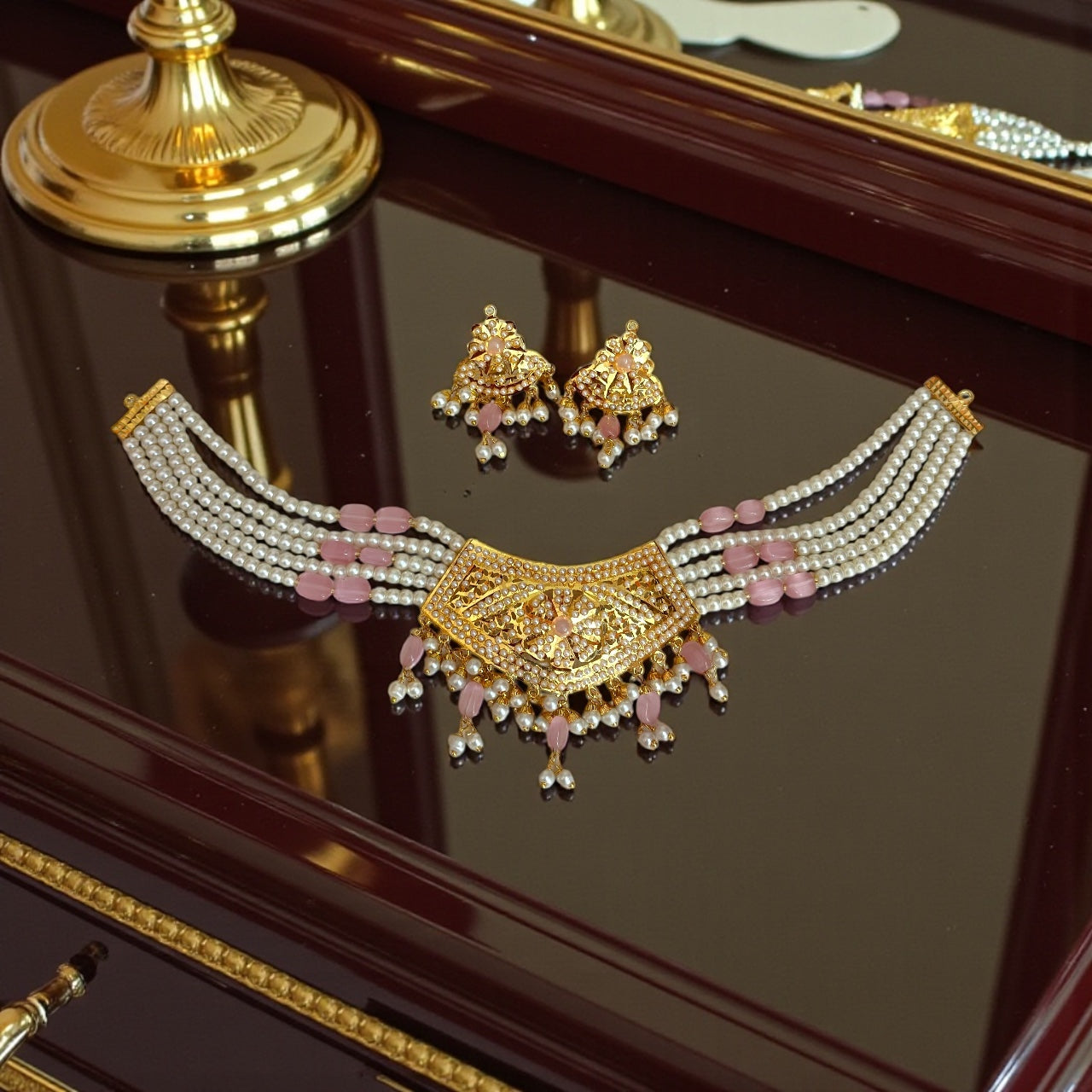 Sitara- The Pearl Queen