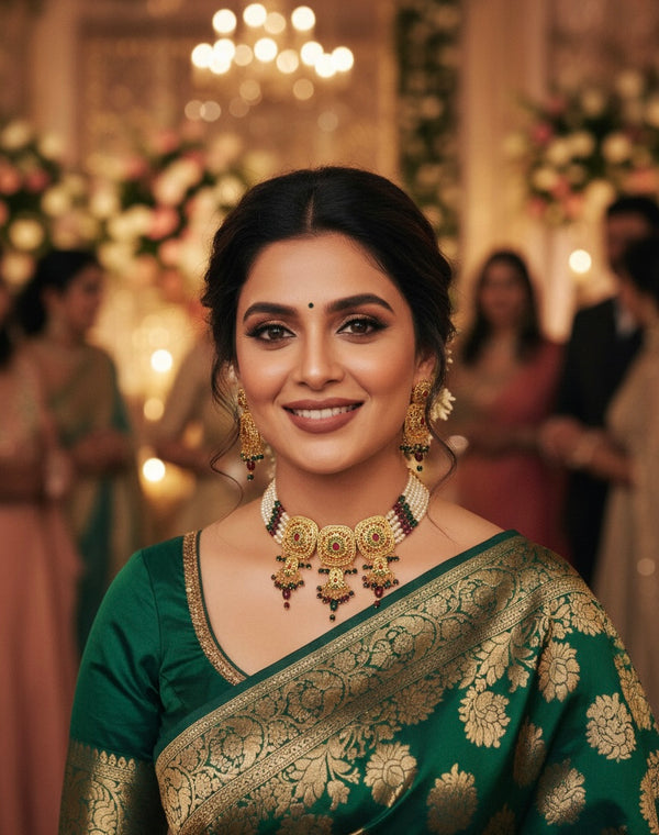 Priya Sharma