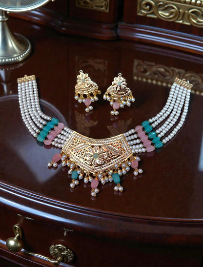 Sitara- The Pearl Queen