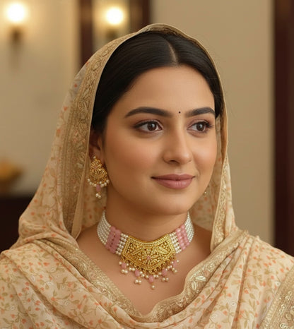 Sitara- The Pearl Queen
