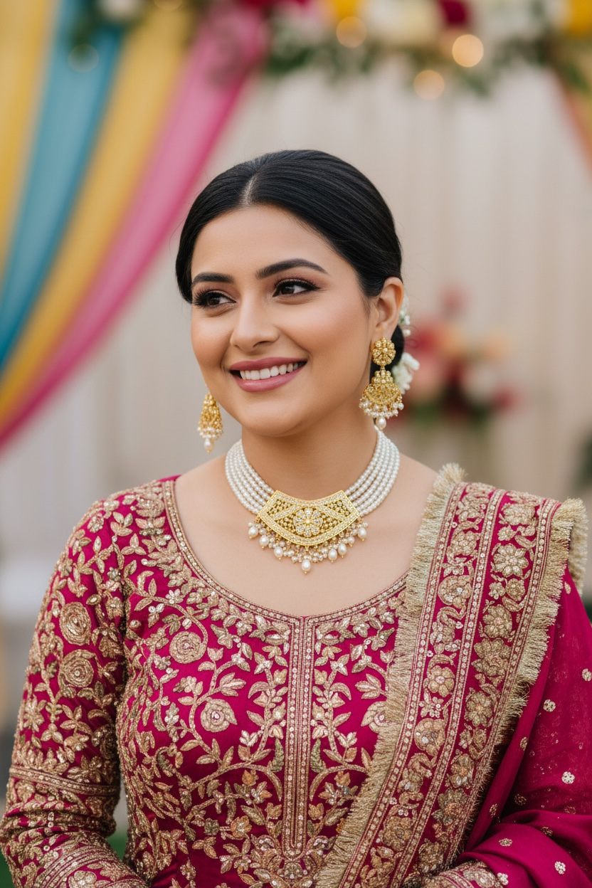 Sitara- The Pearl Queen