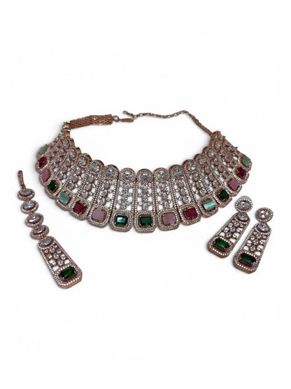 Maharani Ratan Bridal Set