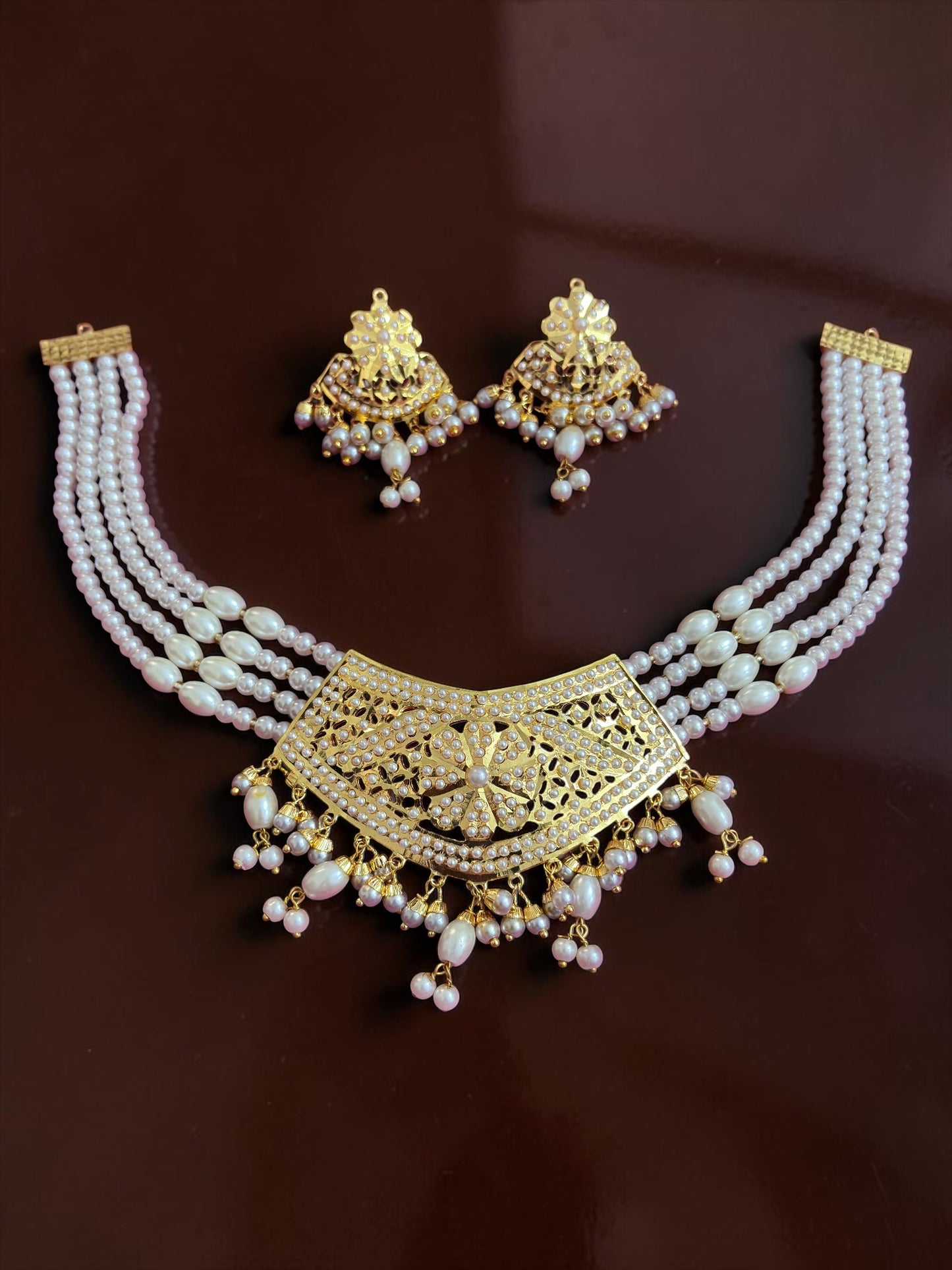 Sitara- The Pearl Queen