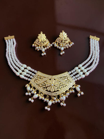 Sitara- The Pearl Queen
