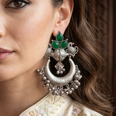 Chand Earrings