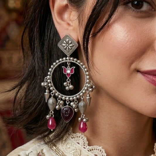 Alia Earrings