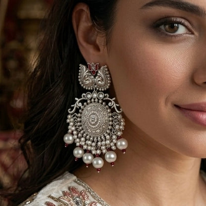 Pratibha Earrings