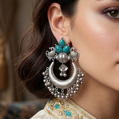Chand Earrings