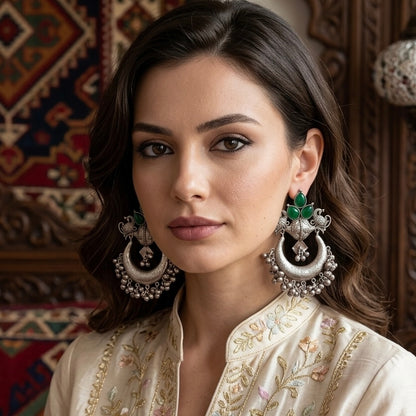 Chand Earrings