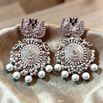 Pratibha Earrings