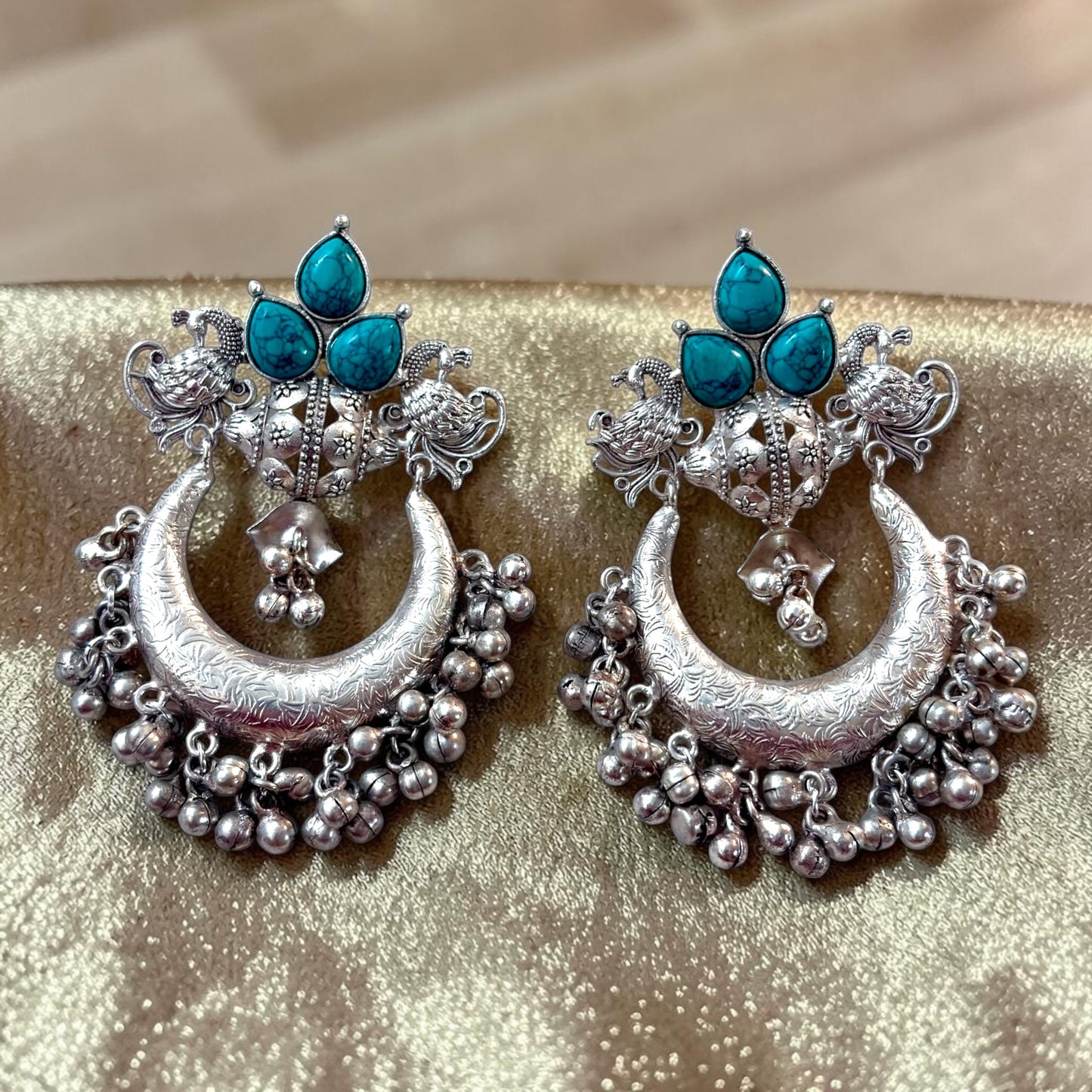 Chand Earrings
