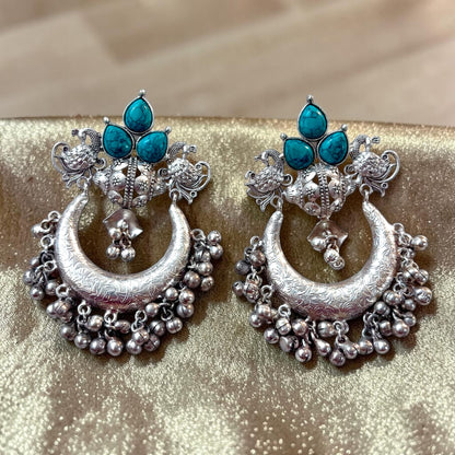 Chand Earrings