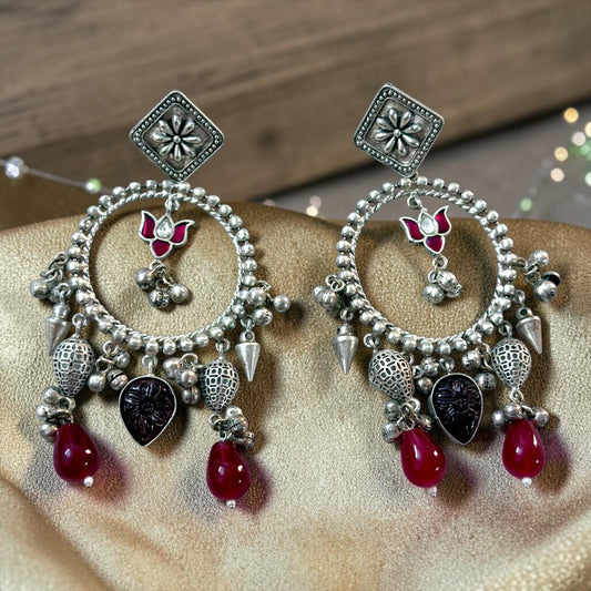 Alia Earrings