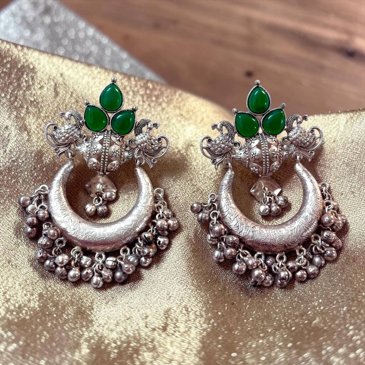 Chand Earrings