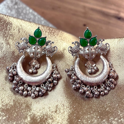 Chand Earrings