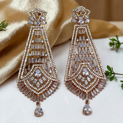 Elegant Dangler Earrings
