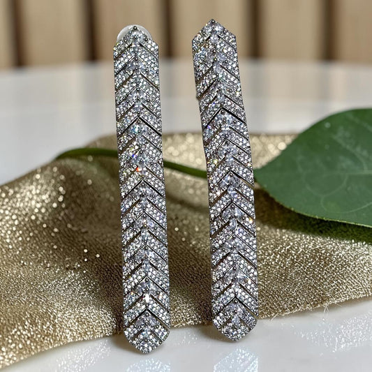 Starlight Dangler Earrings