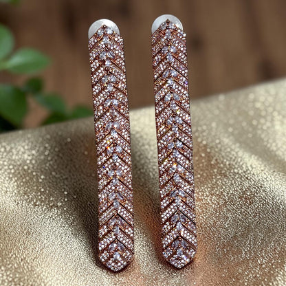 Starlight Dangler Earrings