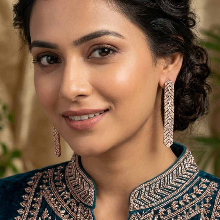 Starlight Dangler Earrings