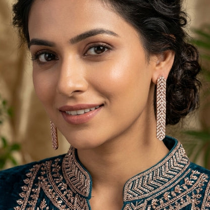 Starlight Dangler Earrings