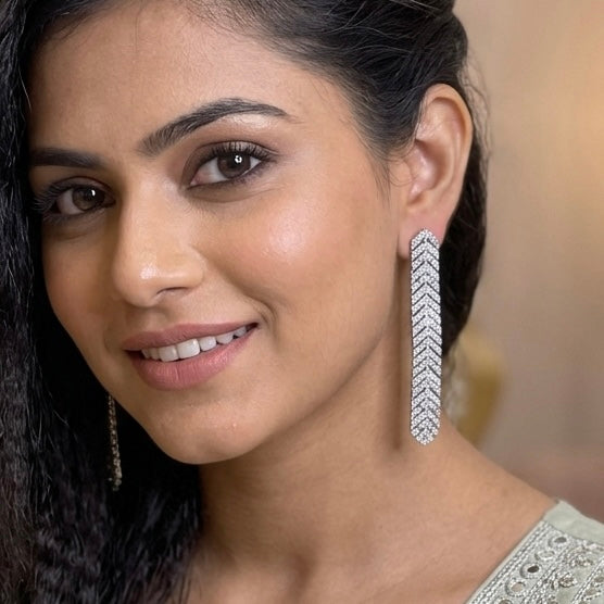 Starlight Dangler Earrings