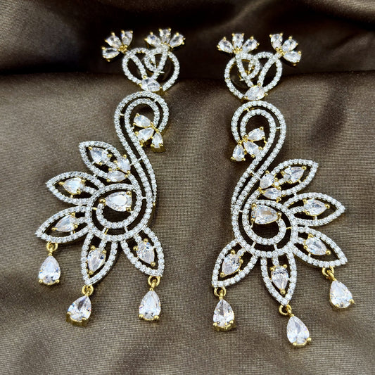 Eternal Royale Bloom Earrings