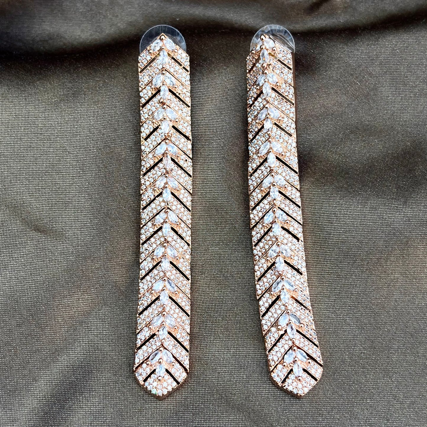 Starlight Dangler Earrings