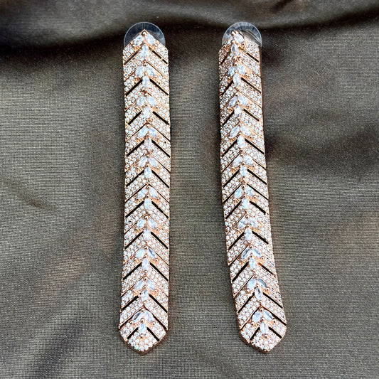 Starlight Dangler Earrings
