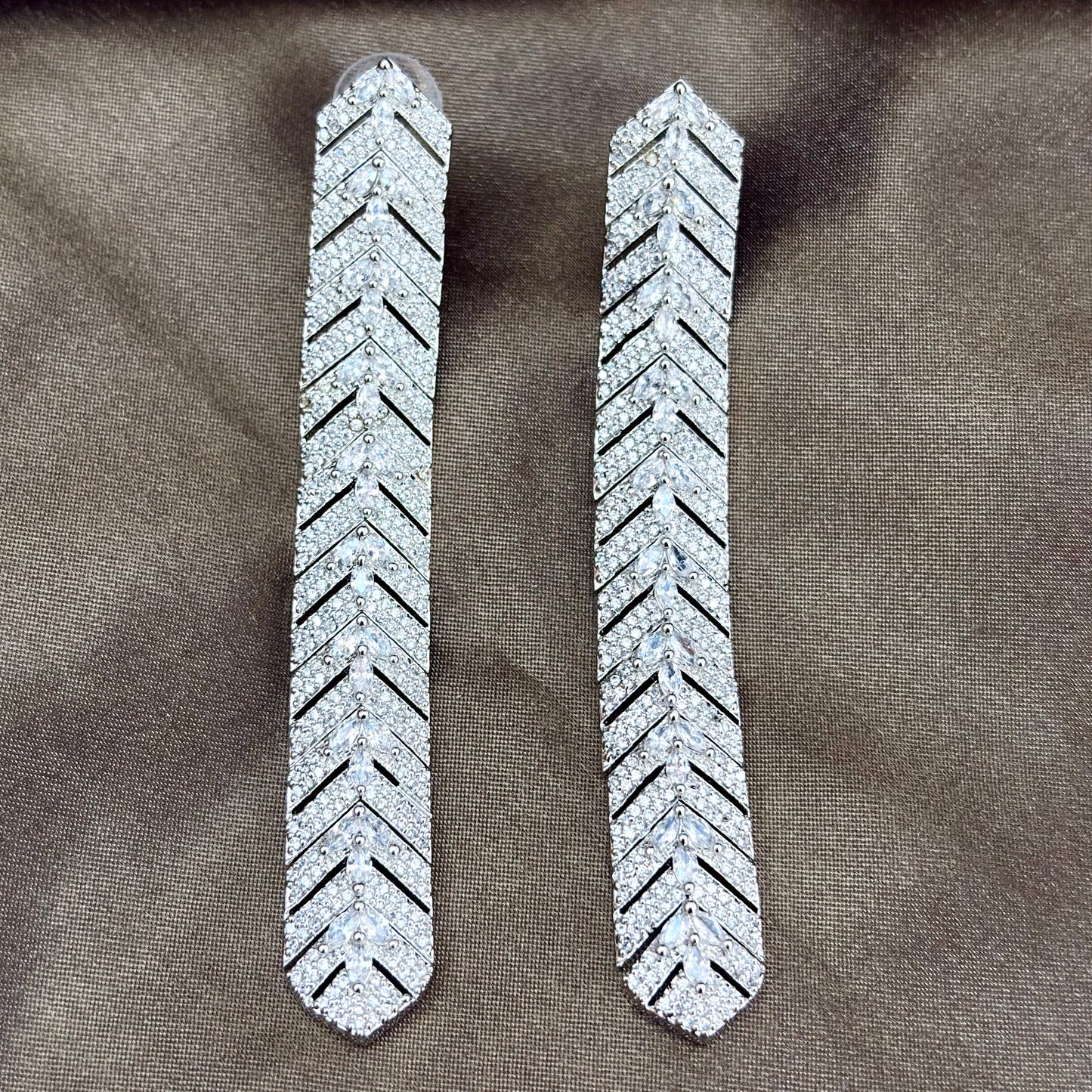 Starlight Dangler Earrings