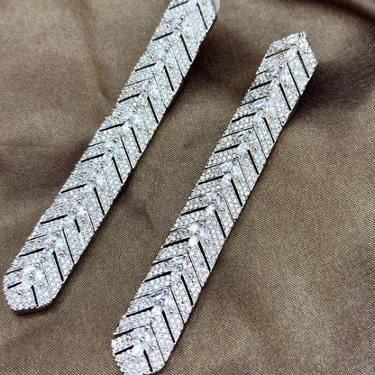 Starlight Dangler Earrings