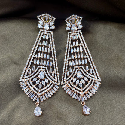 Elegant Dangler Earrings