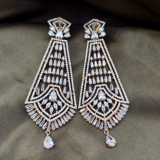 Elegant Dangler Earrings