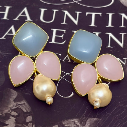 Pastel Charm Drops