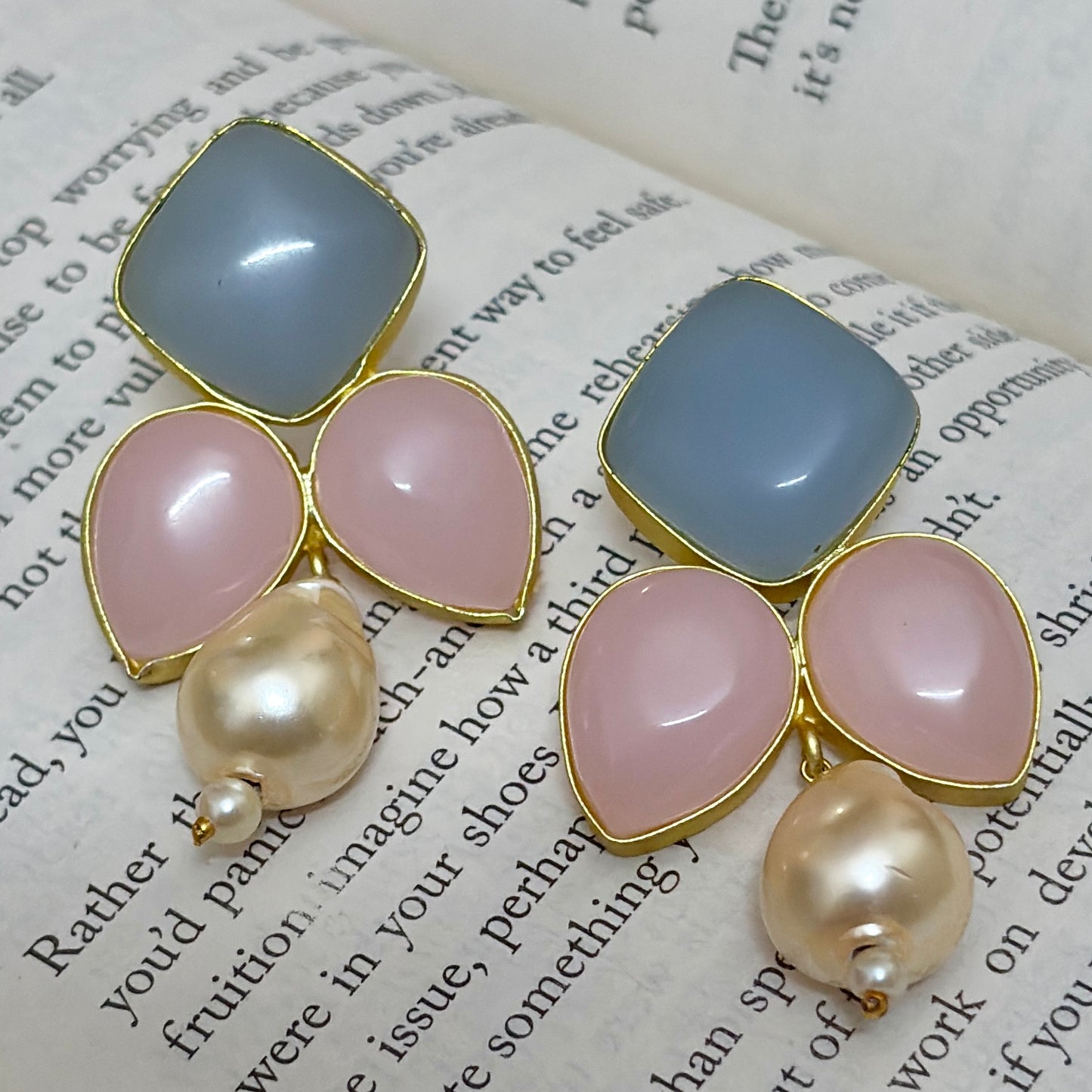 Pastel Charm Drops