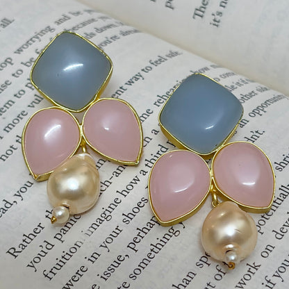 Pastel Charm Drops