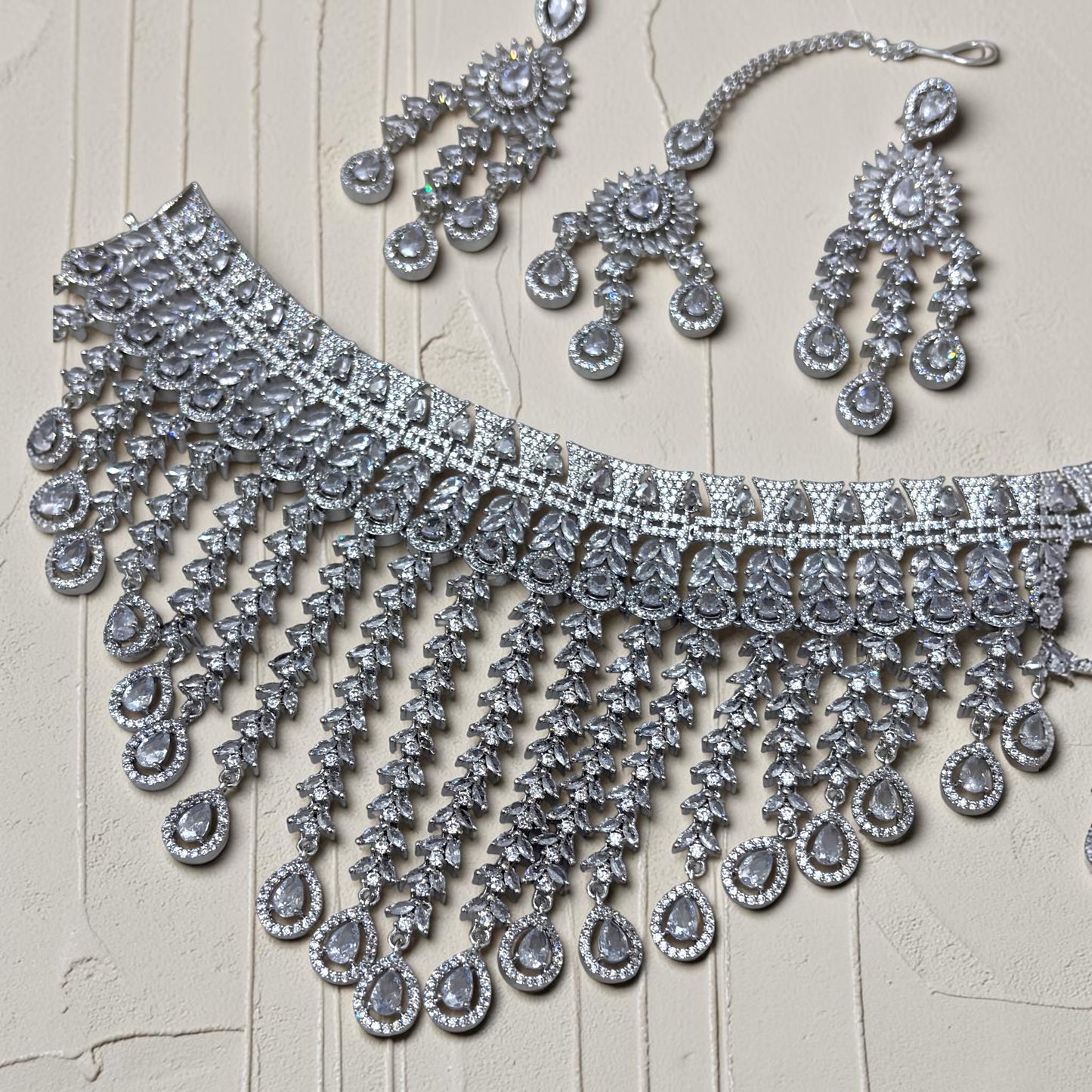 The Signature Luxe Necklace Set