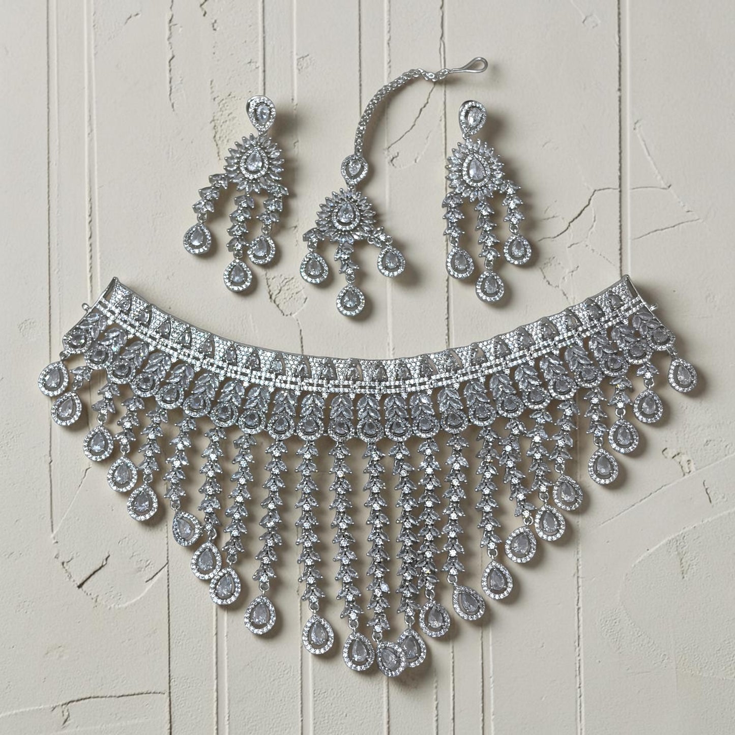 The Signature Luxe Necklace Set