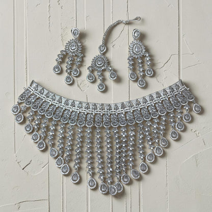 The Signature Luxe Necklace Set