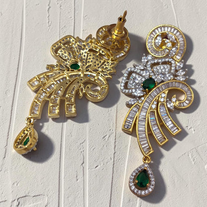 The Royal Signature Necklace Set