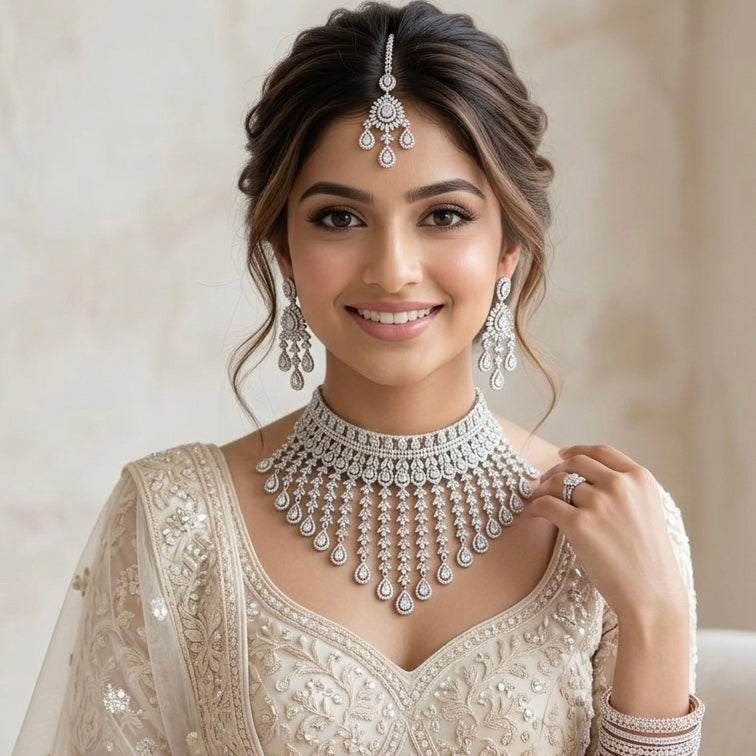 The Signature Luxe Necklace Set