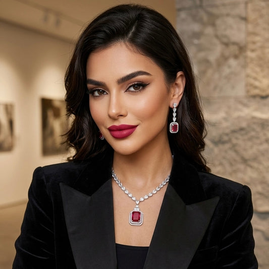 Iconic Necklace Sets