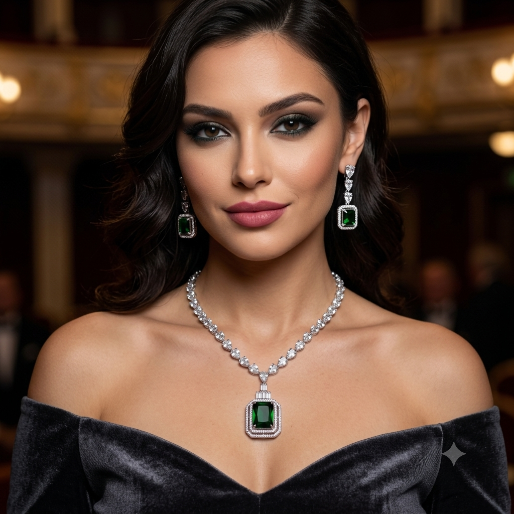 Iconic Necklace Sets
