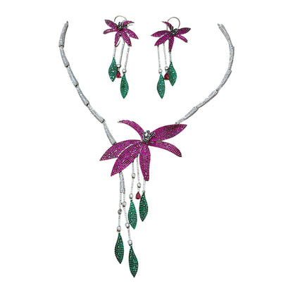 Celebrity Signatured Statement Set