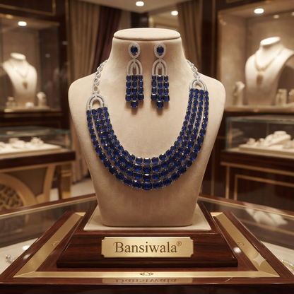 The Royal Heirloom Collection Platinum Finish