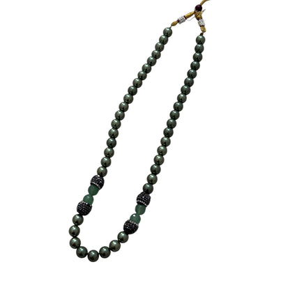 Freshwater Pearl String - Timeless Elegance