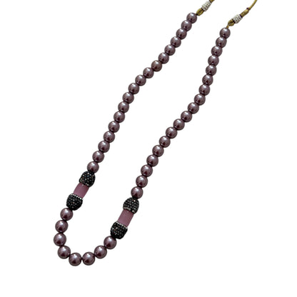 Freshwater Pearl String - Timeless Elegance