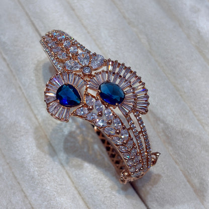 Openable kada Designer Kada
